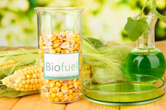 Ballynafeigh biofuel availability